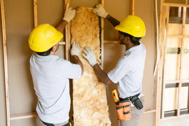 Insulation for New Construction in Waikele, HI